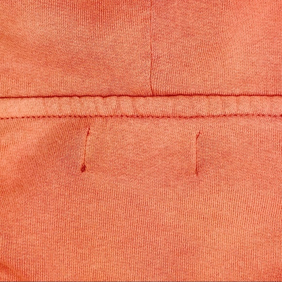 Trade/offer? 🧸Rare PRL🧸sunfaded AZTEC lined hoodie EUC - Picture 8 of 11